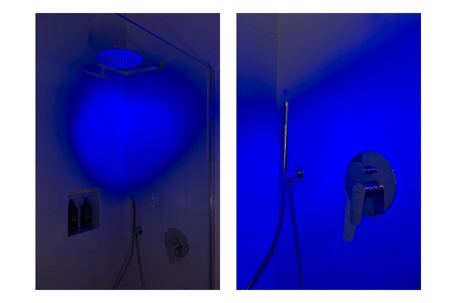 Light Blue - Apartment In The Middle Of Everything Torre Annunziata Eksteriør bilde