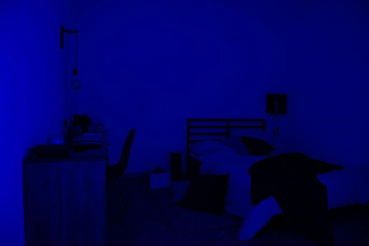 Light Blue - Apartment In The Middle Of Everything Torre Annunziata Eksteriør bilde